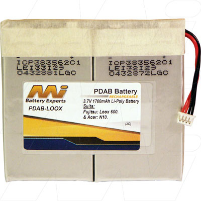 Mugen Power PDAB-LOOX